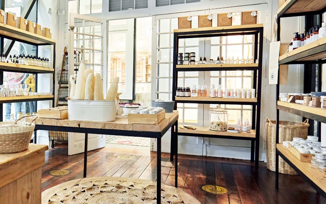 Les Pop-Up Stores : Une Stratégie Gagnante pour les Marques de BeautéLes Pop-Up Stores : Une Stratégie
