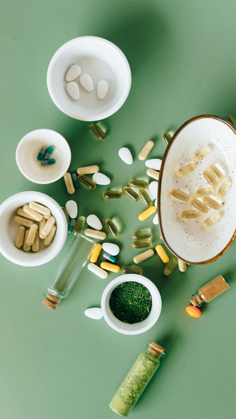 L’Émergence de la Beauté Holistique en France : Une Opportunité pour les Nouveaux Entrants de la Cosmétique – magazine INCARE