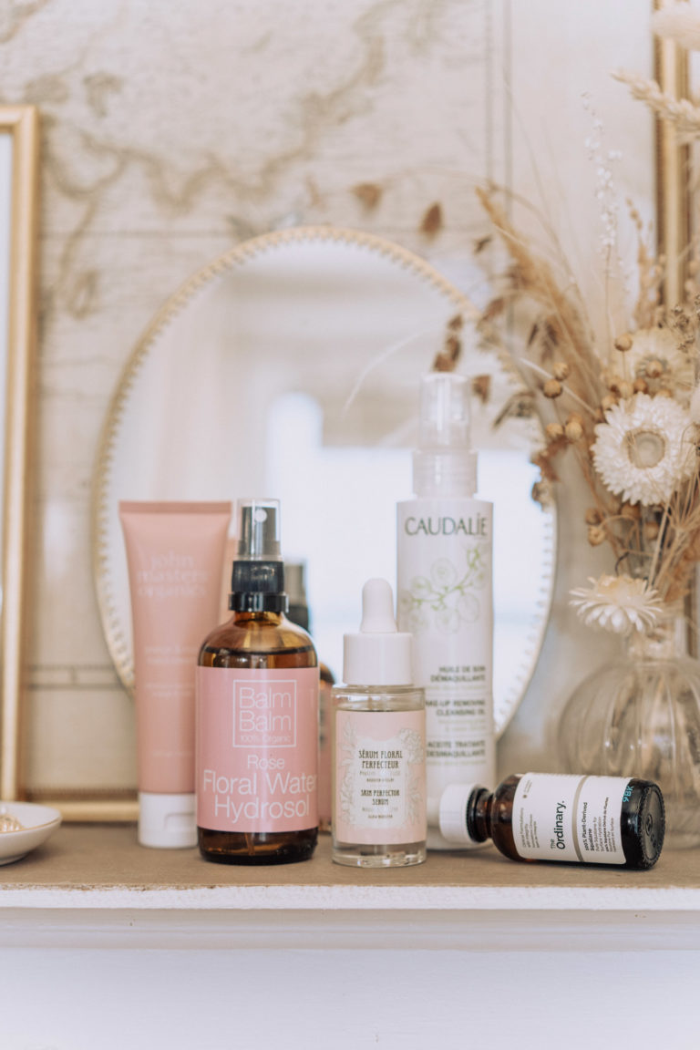 La Clean Beauty : La Tendance Beauté Qui S’Intensifie – magazine INCARE