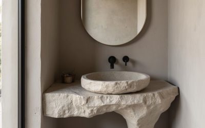 L’univers visuel : le premier langage de votre marque beauté.