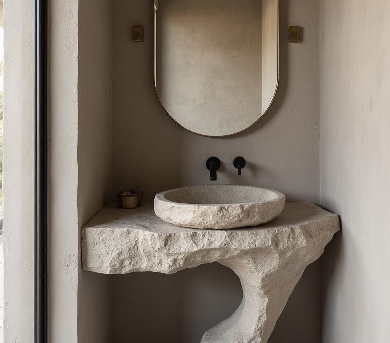 L’univers visuel : le premier langage de votre marque beauté.