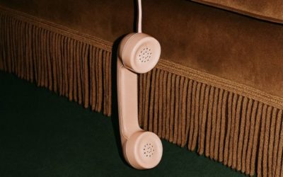 Les 5 leviers de communication activés par le digital pour le développement économique d’une marque de cosmétique.