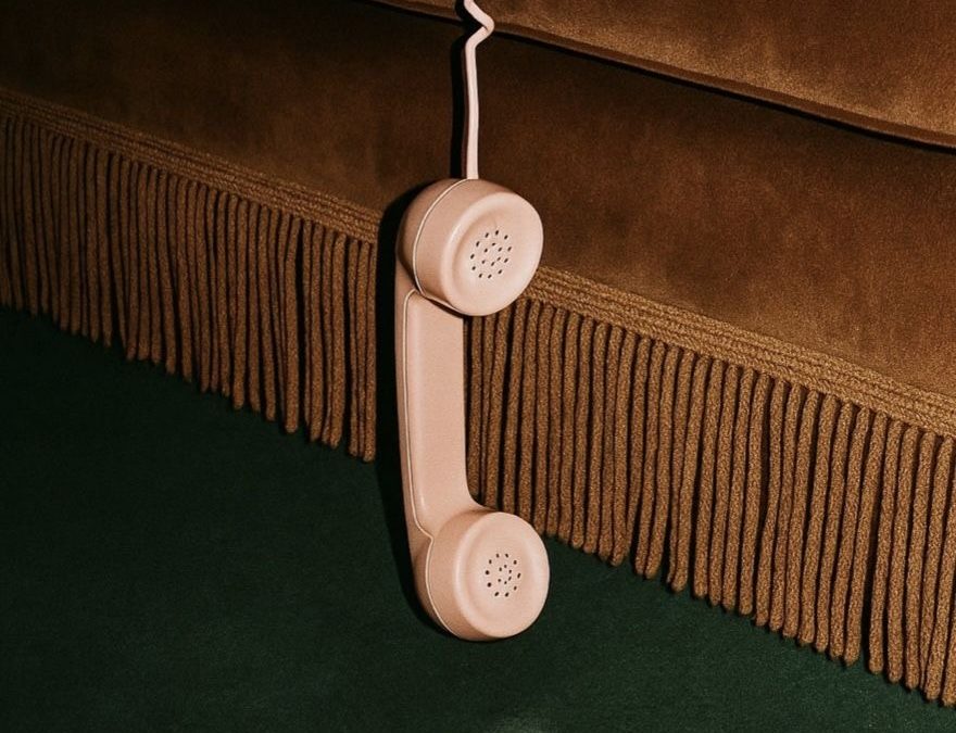 Les 5 leviers de communication activés par le digital pour le développement économique d’une marque de cosmétique.