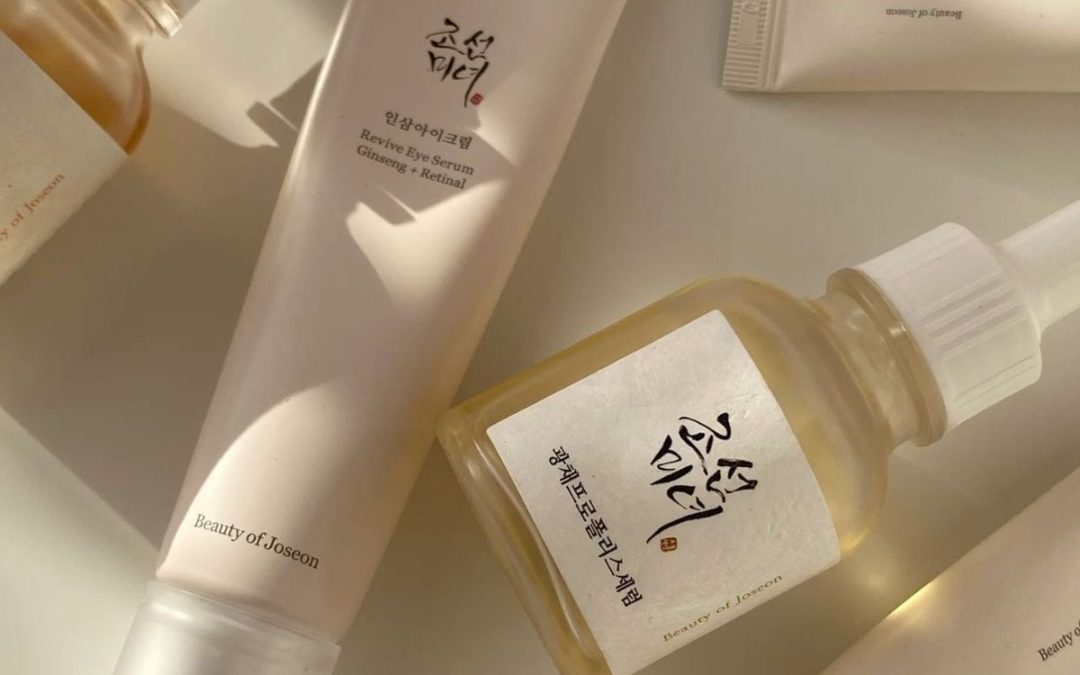 K-Beauty : simple tendance ou nouveau standard stratégique du marché skincare ?