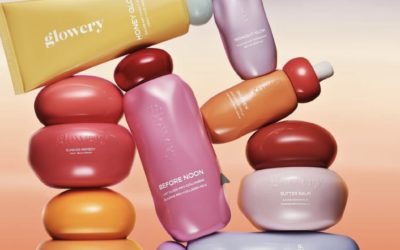 Beauté sous vitrine : pourquoi les cosmétiques deviennent des objets de design