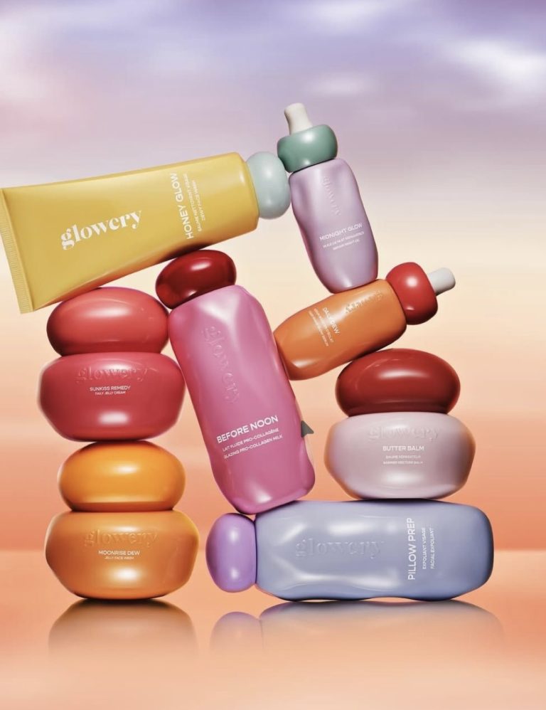 Beauté sous vitrine : pourquoi les cosmétiques deviennent des objets de design – magazine INCARE