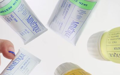 Comment la marque Mimétique déjoue les statistiques du secteur cosmétique ?