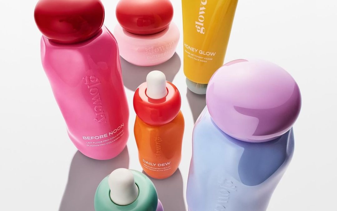 Tout savoir sur Glowery, la marque de skincare française qui cartonne sur TikTok