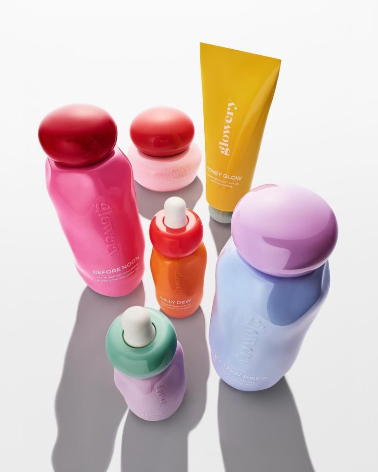 Tout savoir sur Glowery, la marque de skincare française qui cartonne sur TikTok – magazine INCARE