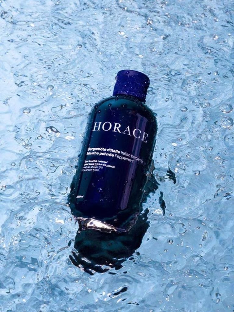 Horace : Comment cette marque a réussi à redéfinir la cosmétique masculine – magazine INCARE