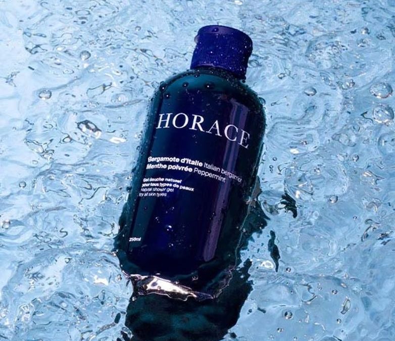 Horace : Comment cette marque a réussi à redéfinir la cosmétique masculine