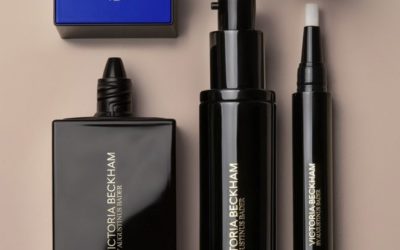 Victoria Beckham Beauty x Augustinus Bader : quand une collaboration devient un vrai positionnement de marque