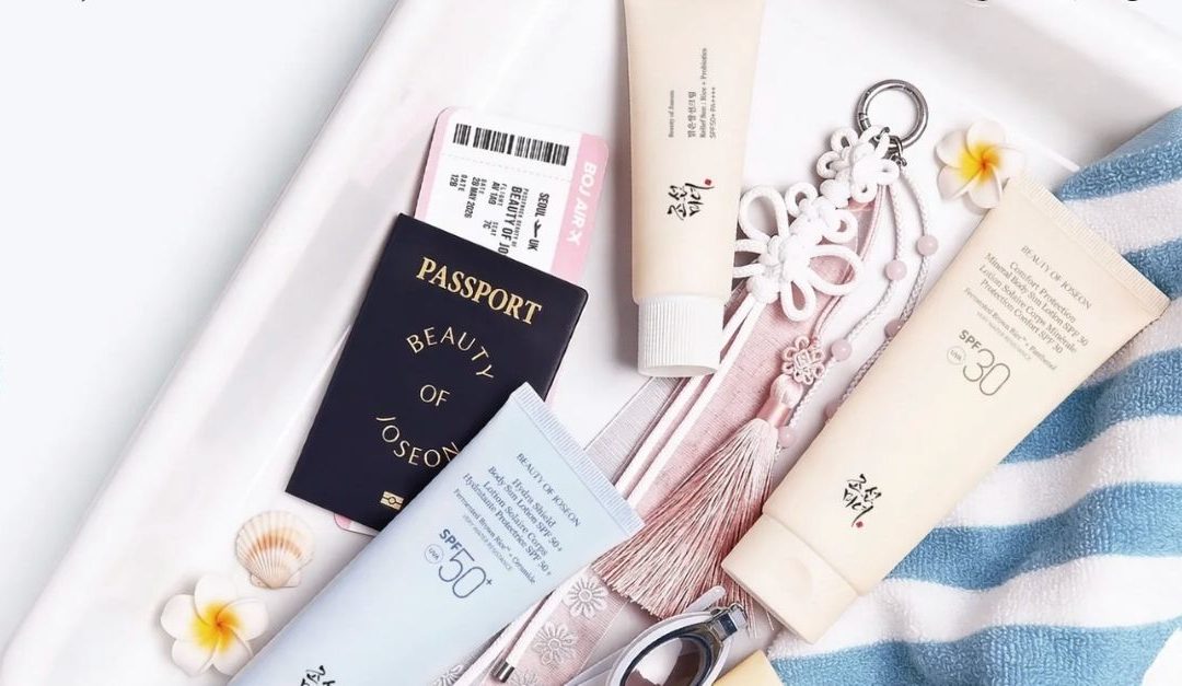 Beauty of Joseon : Pourquoi l’innovation produit ne suffit plus sans stratégie de distribution