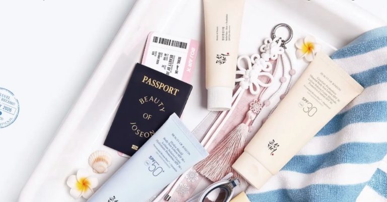 Beauty of Joseon : Pourquoi l’innovation produit ne suffit plus sans stratégie de distribution – magazine INCARE