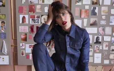 Koba, Aime, VIOLETTE_FR, Oh My Cream : quand les fondatrices deviennent le premier actif de leur marque de beauté