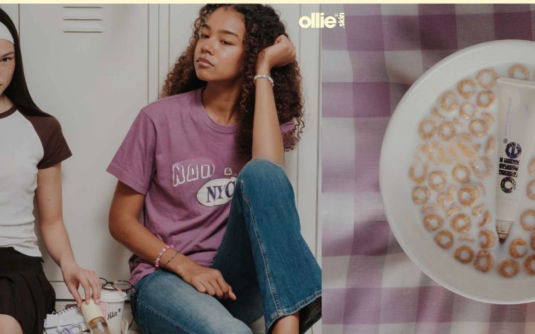 Comment créer une marque de cosmétique qui s&rsquo;impose sur le marché ?