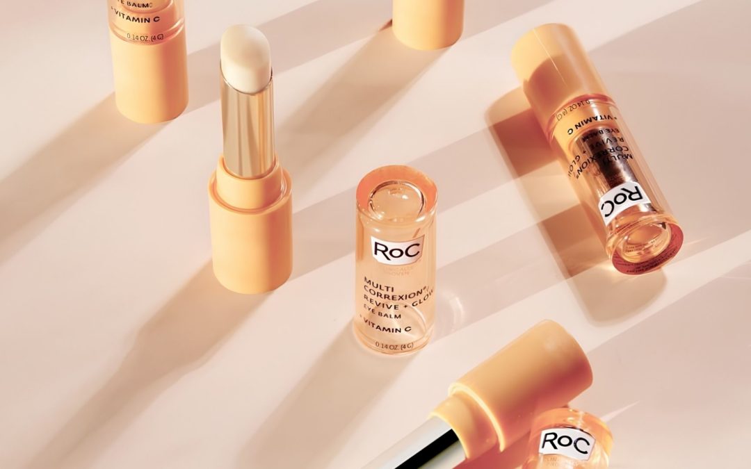 Rebranding : comment RoC a modernisé son image sans renier son ADN