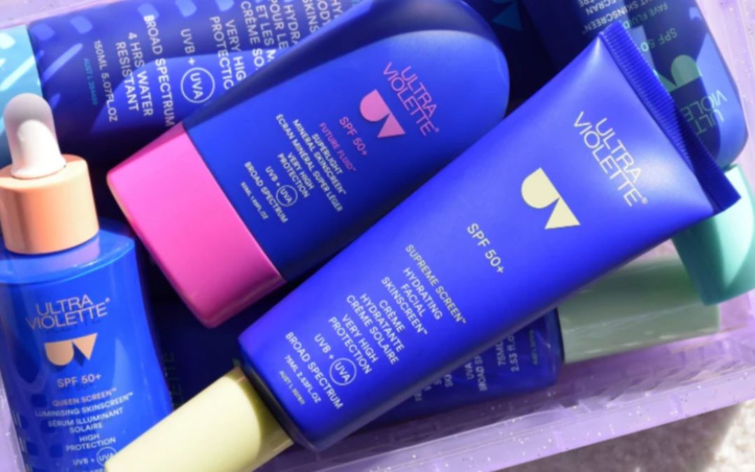 Comment l&rsquo;innovation transforme le marché de la protection solaire