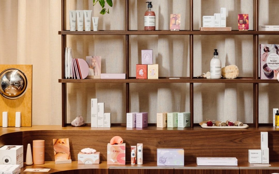 Holidermie : comment une vision de la beauté a donné naissance à un véritable écosystème de marque