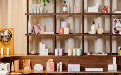 Holidermie : comment une vision de la beauté a donné naissance à un véritable écosystème de marque