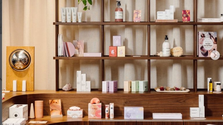 Holidermie : comment une vision de la beauté a donné naissance à un véritable écosystème de marque – magazine INCARE
