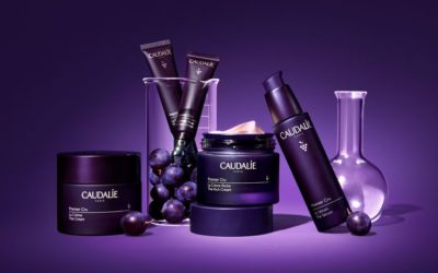 La couleur, premier actif stratégique d&rsquo;une marque beauté