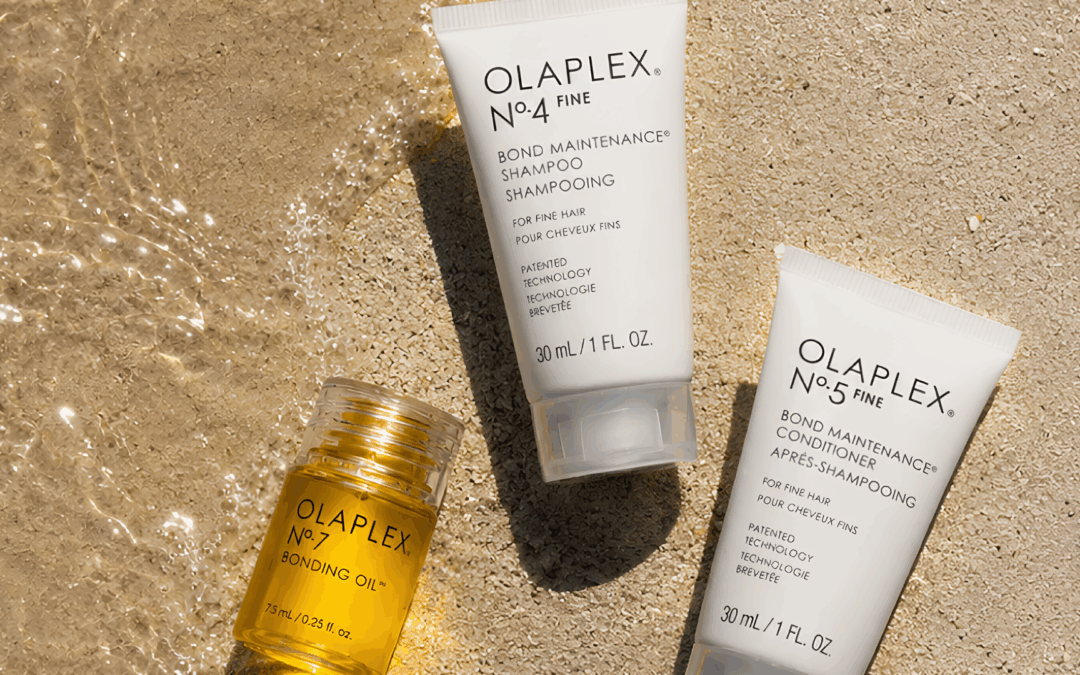 Retravailler son positionnement de marque quand le marché change : l&rsquo;exemple d&rsquo;Olaplex