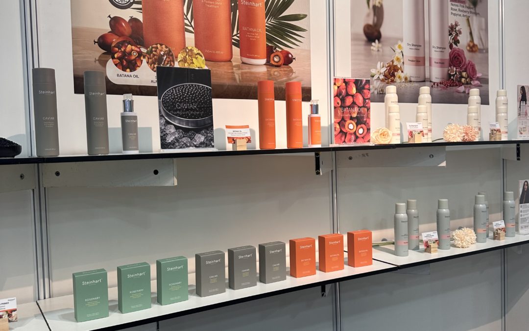 Cosmobeauté Malaysia 2026 : 3 tendances cosmétiques qui dessinent l’avenir de la beauté