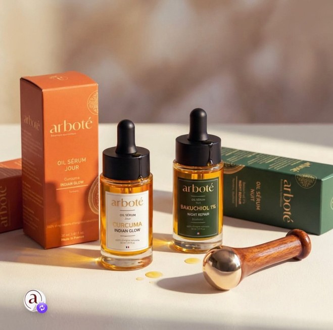 Arboté – projet accompagné par INCARE