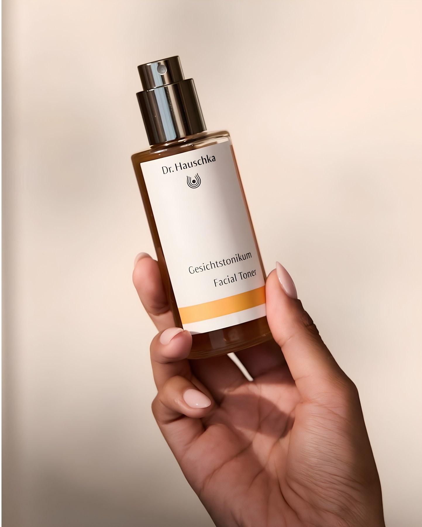 Dr. Hauschka – projet accompagné par INCARE