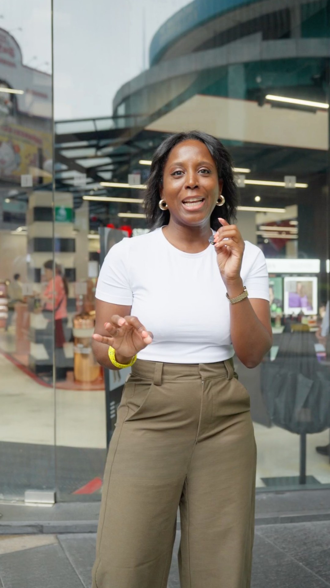 Sephora × Olive Young – projet accompagné par INCARE